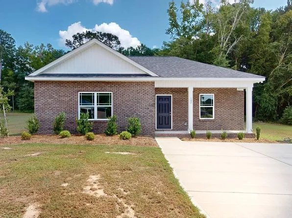 102 Sandy Springs Drive, Goldsboro, NC 27534