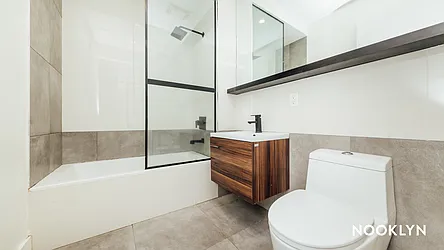 Rented by Nooklyn NYC LLC