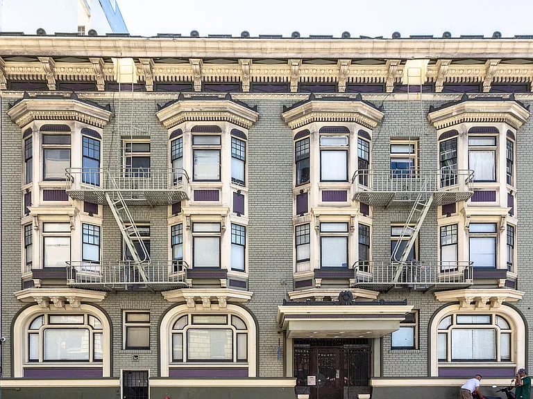 381 Turk St. — Photo 1