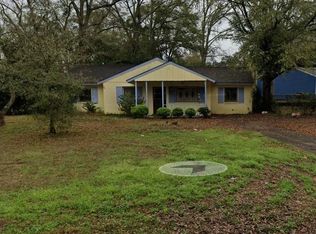 351 La Rose Dr, Mobile, AL 36609