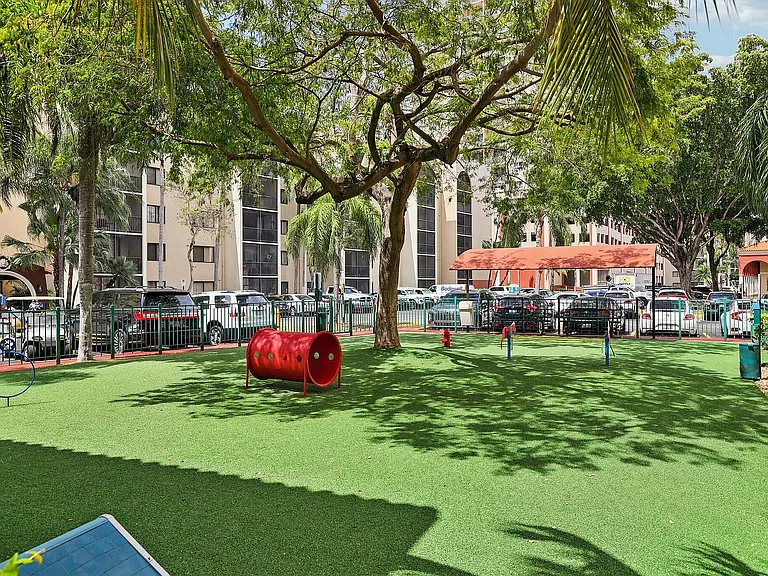 Bark Park