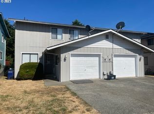 242/244 Cypress St, Brookings, OR 97415