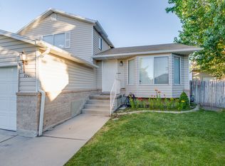 3981 W 8660 S, West Jordan, UT 84088