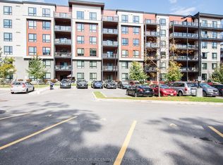 306 Essa Rd #308, Barrie, ON L9J0H5