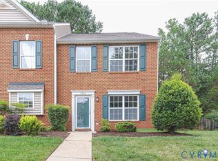 2802 Goyne Ter, Chester, VA 23831