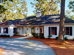 30 Gray Fox Run, Pinehurst, NC 28374