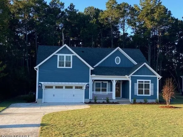 6926 Campbells Ridge Drive SE, Leland, NC 28451