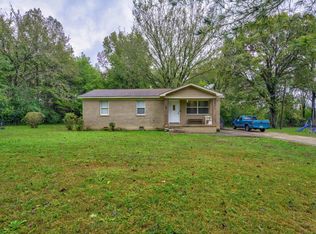 2380 Mosby Rd LOT 11, Oakland, TN 38060