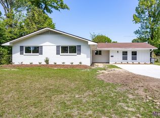 11871 Sherbrook Dr, Baton Rouge, LA 70815