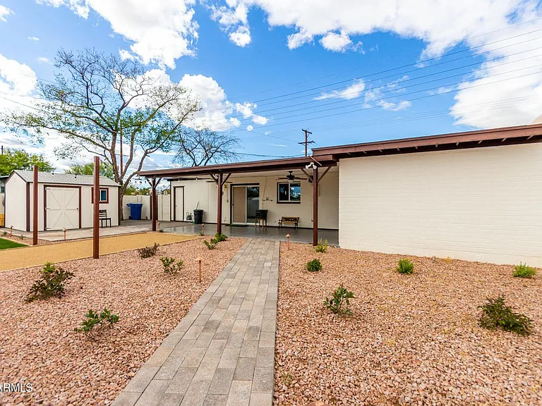 1101 E McKellips Rd — Photo 4