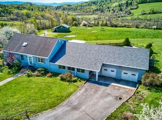 263 Rosenberg Rd, Sharon Springs, NY 13459