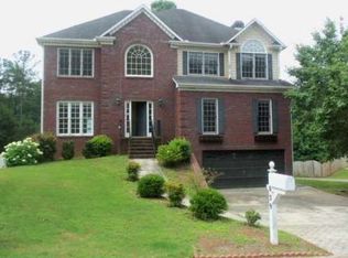 1039 Ashfern Walk, Woodstock, GA 30189