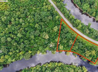 Lots C & D Croomsbridge Rd, Burgaw, NC 28425