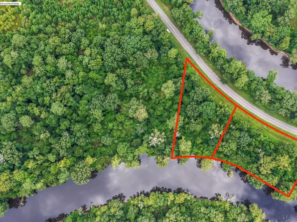 Lots C & D Croomsbridge Road, Burgaw, NC 28425