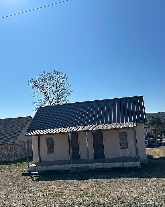 211 W Hackberry St, Sanderson, TX 79848 Zillow