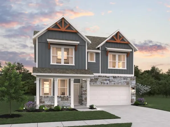 233 Kirra Ct, Georgetown, TX 78626