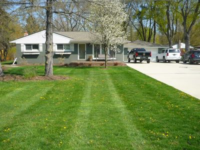6422 Waldon Rd, Clarkston, MI, 48346