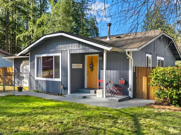 14643 447th Avenue SE, North Bend, WA 98045