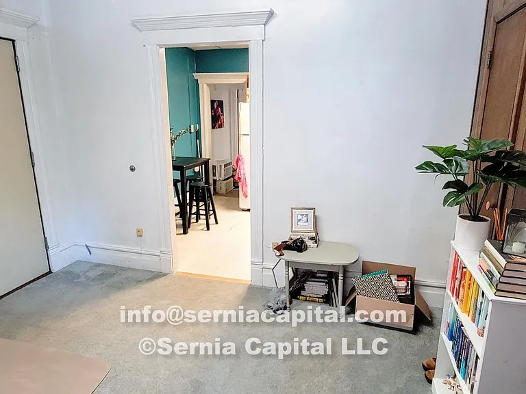 324 S Mathilda St #5 — Photo 5