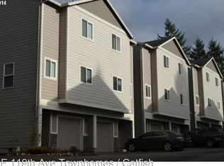 5617 SE 119th Ave, Portland, OR 97266