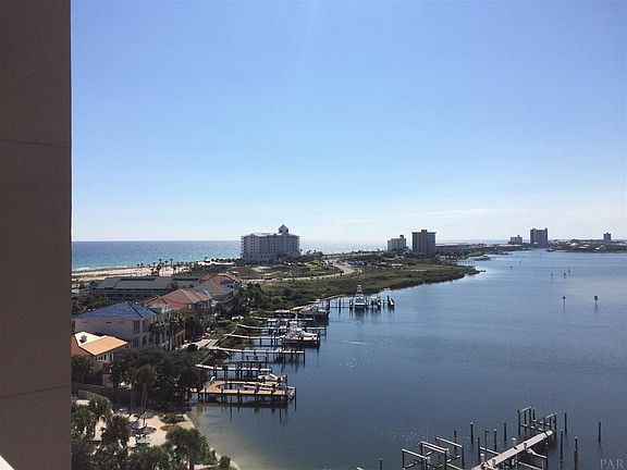 3rd image of 751 Pensacola Beach Blvd APT 9E