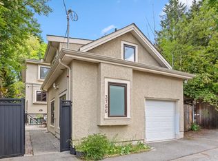 3756 W 29th Ave, Vancouver, BC V6S 1T6