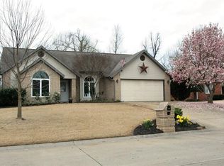 1573 Windsor Ave, Springdale, AR 72764