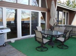 12597 Dorff Beach Rd, Audubon, MN 56511