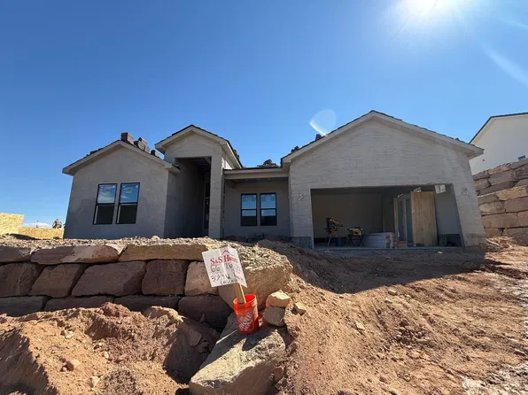 3089 W Tanaro Trl, Saint George, UT 84770