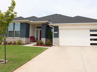 3766 Muir Forest Way, Norman, OK 73071