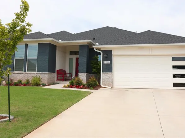 3766 Muir Forest Way, Norman, OK 73071