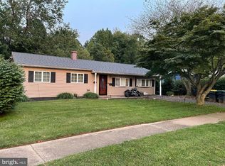 117 Anderson Rd, Newark, DE 19713