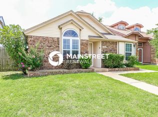 1306 SW 95th St, Oklahoma City, OK 73159