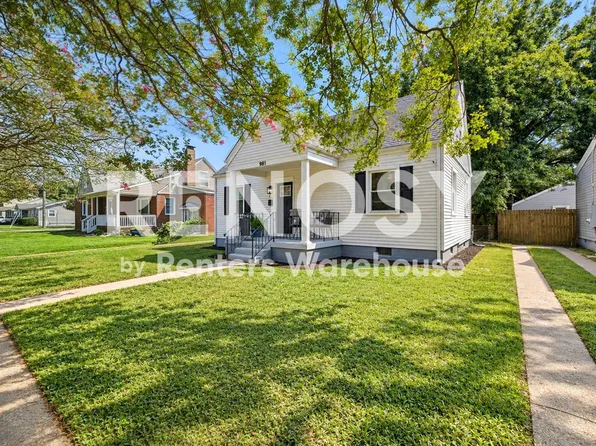 981 Wolcott Ave, Norfolk, VA 23513