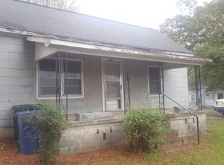 1419 W Rankin Ave, Gastonia, NC 28052