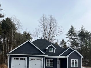 60 Rural St, Belchertown, MA 01007