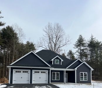 60 Rural St, Belchertown, MA, 01007