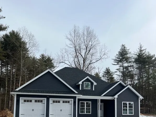 60 Rural St, Belchertown, MA 01007