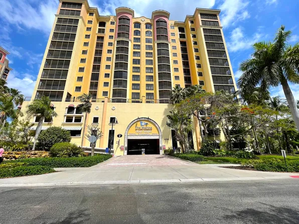 5793 Cape Harbour Dr, Cape Coral, FL