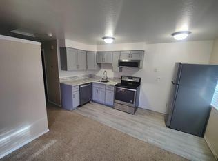 248 College Ct #C, Reno, NV 89503