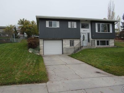 2511 Highwood Dr, Missoula, MT, 59803