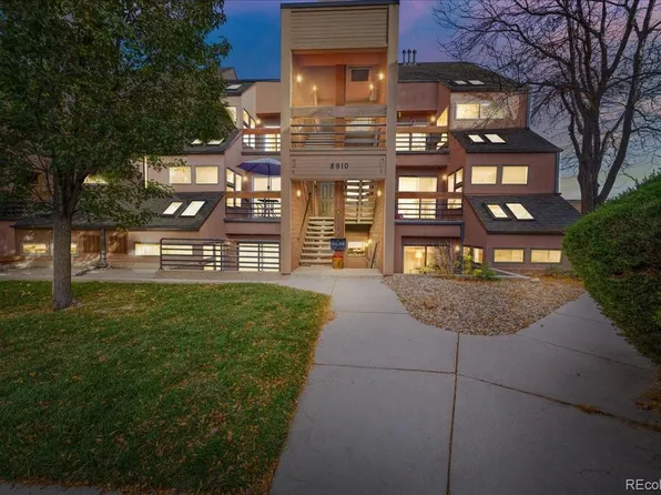 8910 Fox Drive #16, Thornton, CO 80260