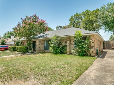 807 Blessing Creek Dr, Euless, TX, 76039
