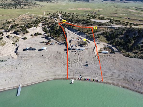 12941 S Ward Beach Rd, Levan, UT 84639