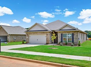 134 Fall Meadow Dr, Harvest, AL 35749
