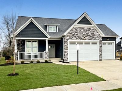 34 Elderberry Ln, Valparaiso, IN, 46383