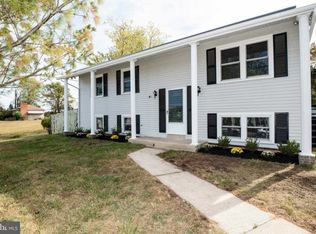 5403 Odell Rd, Beltsville, MD 20705
