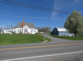 606 Adwolfe Rd, Marion, VA 24354