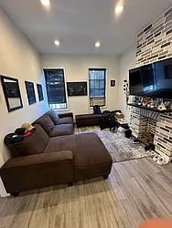 Rented by Concrete Jungle Realty