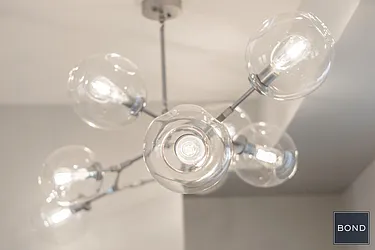 Rented by Bond New York